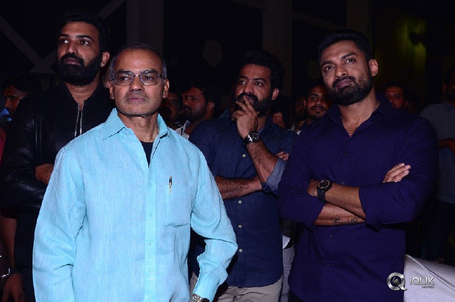 NTR-Biopic-Audio-Launch